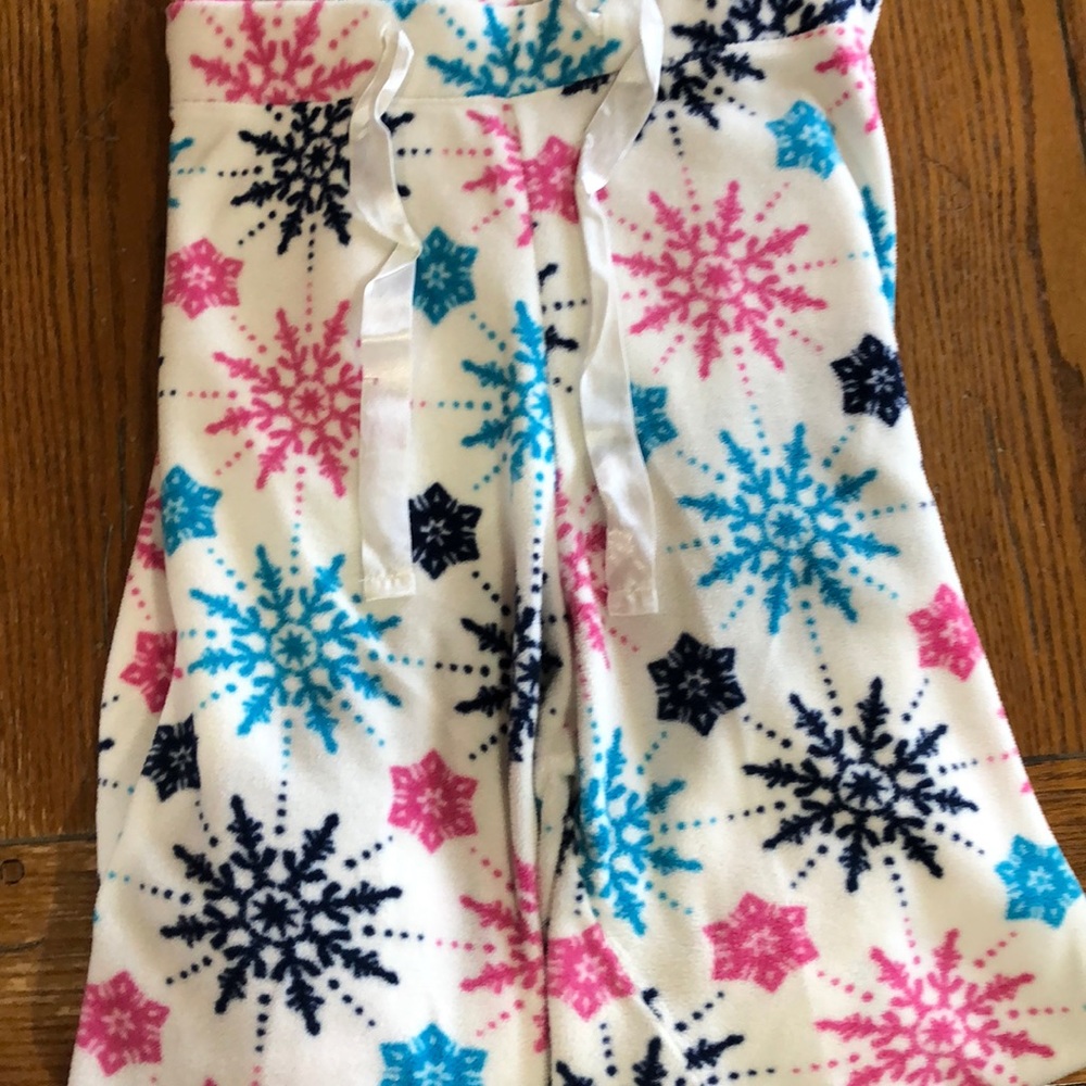 Pajama pants